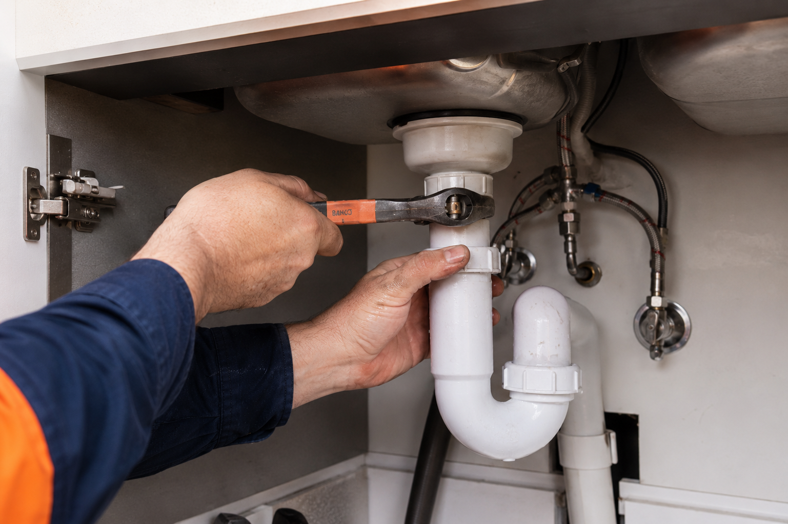 General Repairs and Maintenance 